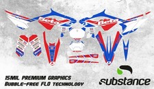 Kit Grafica BETA RX 300 RX 450