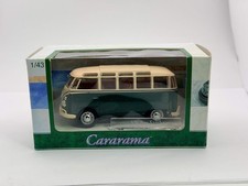 Volkswagen T1 Minibus Cararama