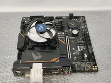Gigabyte B460M AORUS PRO +