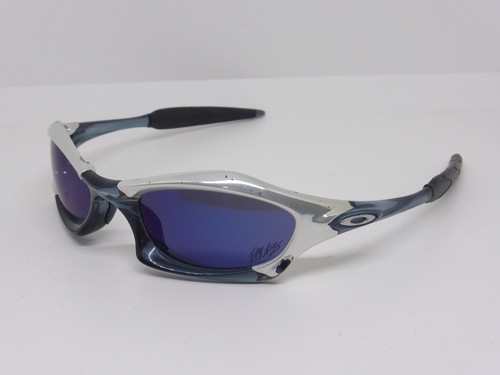 Oakley splice montoya - oakley, white