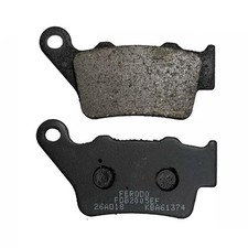 pastiglie POST.TM 85 Cross -