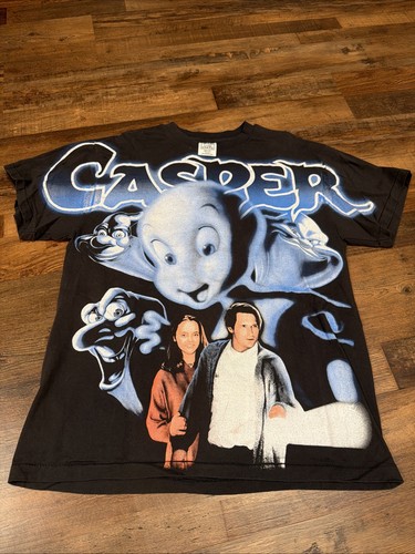 Camicia casper the friendly - casper,