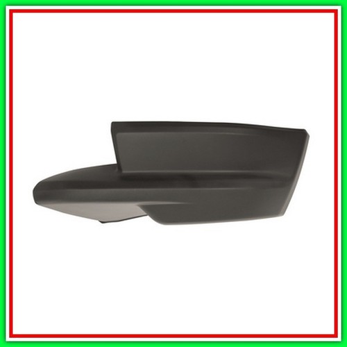 Spoiler paraurti anteriore - spoiler,
