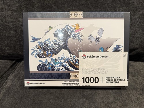 Pokemon centro grande onda - pokemon,