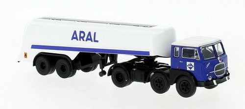 58507 brekina fiat 690 - 58507,