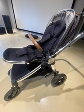 Passeggino Mamme e Papà