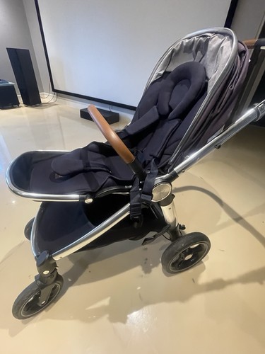 Passeggino ocarro mamma - passeggino,