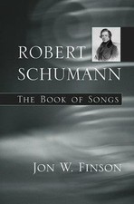 Robert Schumann : The Book of