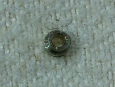 Boccola  - Bushing -  Breitling B 232 digi ana new pluton 3100