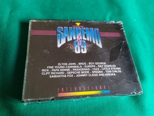 Sanremo 89 - aa.vv.,