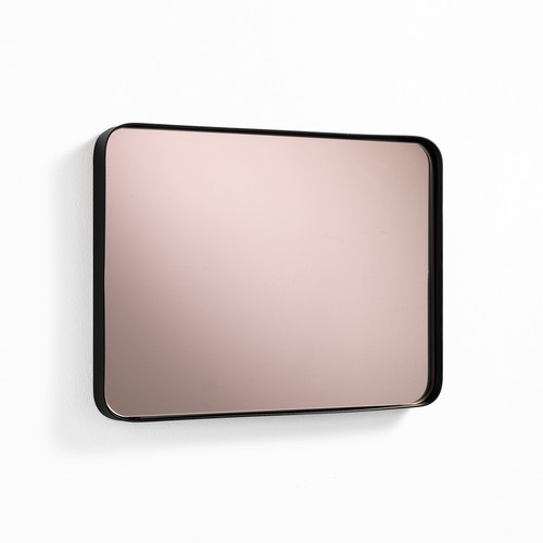 Specchio parete bronze - specchio, da