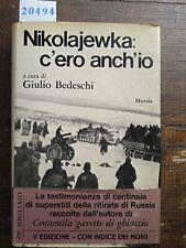 Nikolajewka: c'ero anch'io -