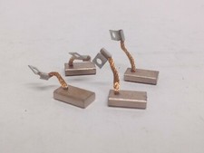 SERIE SPAZZOLE DA 4 PZ DINAMOTORE CARBOTECH APE 501-601-TM-CAR