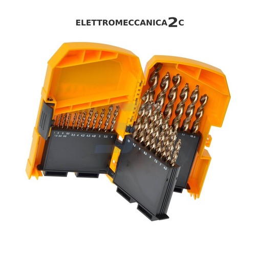 Dewalt dt7926 kit punte - dt7926-qz,