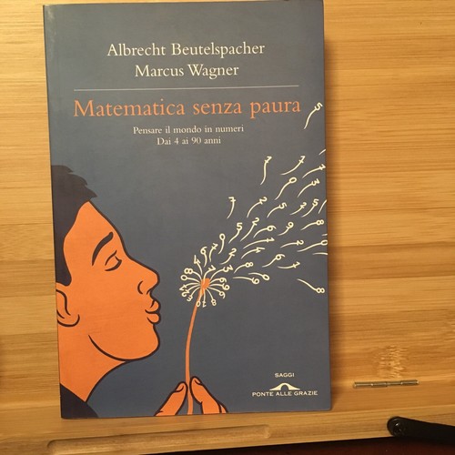 Matematica senza paura
