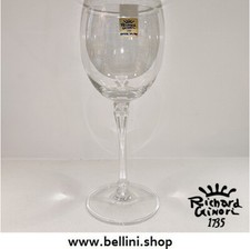 RICHARD GINORI CALICE ACQUA