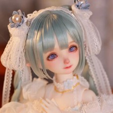 Bambola bjd congiunta sd - congiunta,