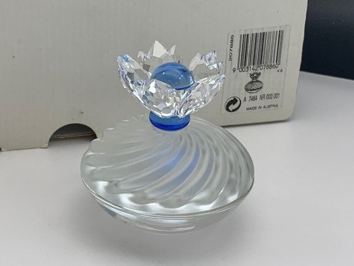 Scatola portagioie swarovski - scatola,
