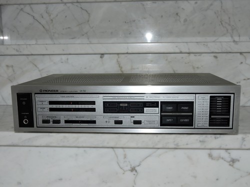 Amplificatore stereo pioneer - amplificatore,