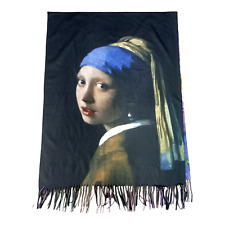 Sciarpa donna foulard scialle
