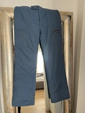 ANZI BESSON PANTALONE Sci Neve