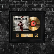 Copia firmata LP vinile -