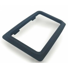 Coppia 2 Cornici Maniglie Interne Alfa Romeo Alfetta GT GTV 2.0 GTV6 GTV 2.5 V6