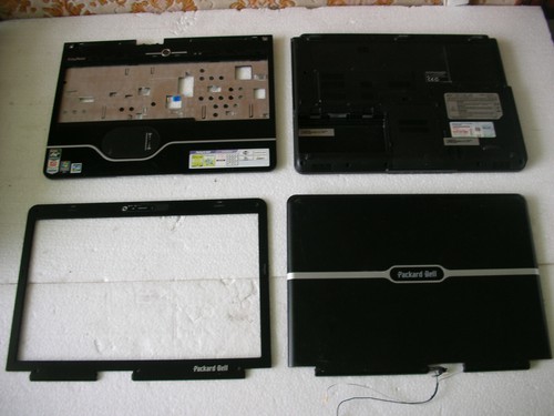 Scocca packard bell alp - packard,