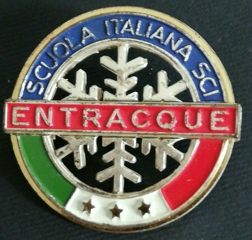 Scuola italiana sci entracque - sci,