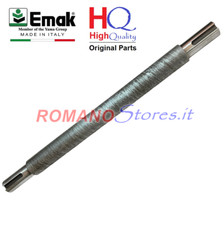 ALBERO PULEGGE SUPERIORI