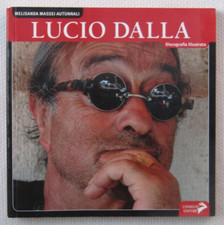 libro LUCIO DALLA -