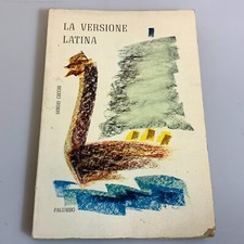La versione Latina di Segio