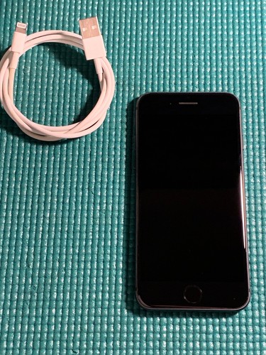 Smartphone apple iphone 64 - 8,