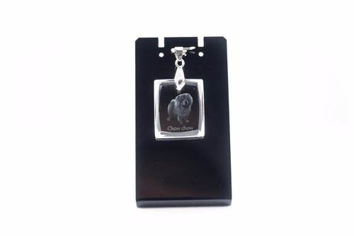 Chow collana per - chow-chow, cani