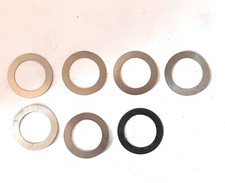 Rasamenti coppie coniche per