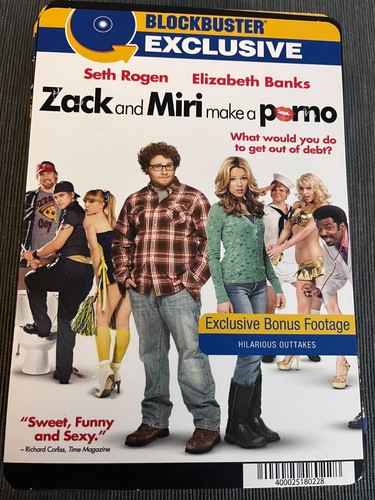 Zack miri make - zack, a