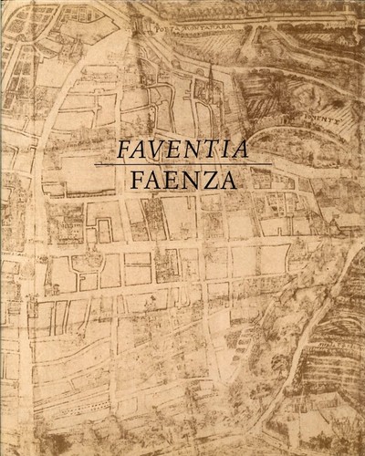 Faventia faenza origini e - faenza.,