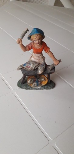 Statuine presepe italy - statuine,