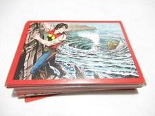 FIGURE N.# 174 ALBUM ZAGOR THE