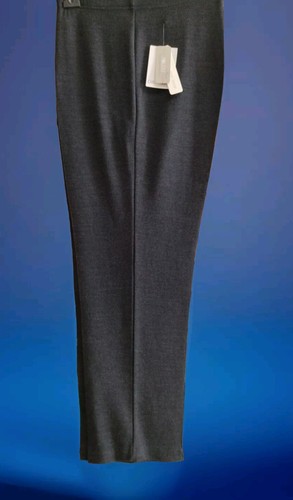 Pantalone donna lana con - donna,