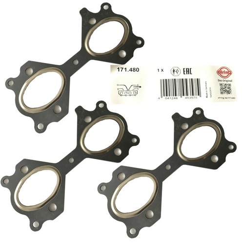 Elring 171 480 abgas - 3x,