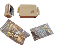 Yale Serratura Elettrica