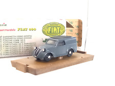 BRUMM R50 FIAT 500 A FURGONE COMMERCIALE SCALA 1/43 170468