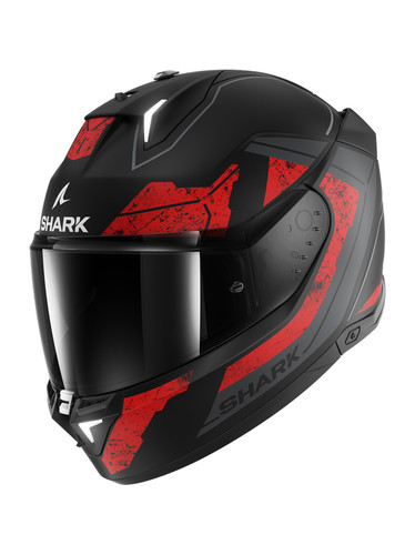 Casco integrale shark skwal - integrale, i3
