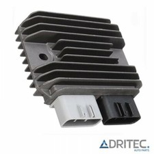 ✅ REGOLATORE KAWASAKI ZX10R (2008-2014)