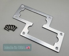 Anello pickup basso di precisione in alluminio