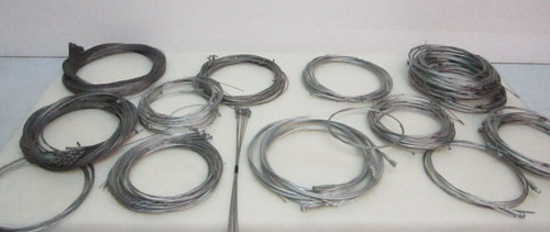 Stock 250 filo - stock, acceleratore