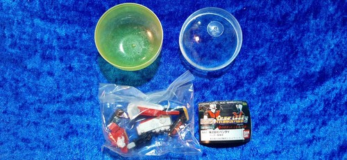Bandai gashapon vintage - r8,