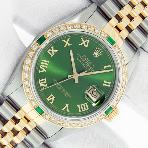 Rolex datejust uomo quadrante - datejust,