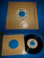 disco 45 giri jukebox JIMI HENDRIX LITTLE RICHARD  Goodnight Irene / Whole lotta